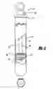 Fig. 03 - Shock absorber having a full displacement valve assembly