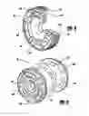 Fig. 05 - Shock absorber having a full displacement valve assembly