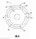 Fig. 06 - Shock absorber having a full displacement valve assembly