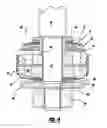 Fig. 09 - Shock absorber having a full displacement valve assembly
