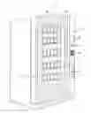 Fig. 01 - Front Panels for Vending Machines