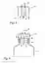 Fig. 03 - Device, sealing member and fluid container