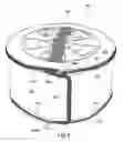 Fig. 02 - Convertible storage container