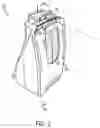 Fig. 02 - Wipes dispenser