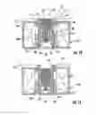 Fig. 15 - Liquid concentrate/extract beverage dispenser with replaceable concentrate/extract cartridge