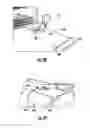Fig. 25 - Liquid concentrate/extract beverage dispenser with replaceable concentrate/extract cartridge
