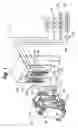 Fig. 02 - Beverage dispensing system with a head capable of dispensing plural different beverages