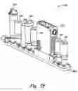 Fig. 07 - Method of improving surface roughness of fluid flow conduits within a diffusion bonded fluid flow structure