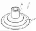 Fig. 01 - SUCTION CUP