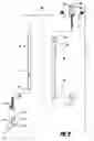 Fig. 08 - Adjustable vertical brace