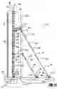 Fig. 09 - Adjustable vertical brace
