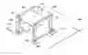 Fig. 01 - FIXING ASSEMBLY
