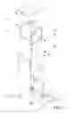 Fig. 02 - FIXING ASSEMBLY