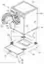 Fig. 01 - Washing/drying machine