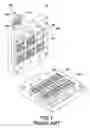 Fig. 02 - MOLD STRUCTURE FOR FORMING KEYPAD PANEL