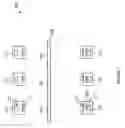 Fig. 06 - Absolute encoder utilizing light of different wavelengths to reduce cross talk