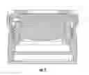 Fig. 06 - Cap including a housing and optically transparent member to protect a camera module lens