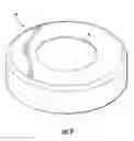Fig. 09 - Cap including a housing and optically transparent member to protect a camera module lens