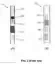 Fig. 03 - Downhole tools with solid-state neutron monitors