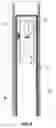 Fig. 10 - Downhole tools with solid-state neutron monitors