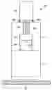 Fig. 01 - Gas ion source with high mechanical stability