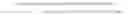Fig. 06 - Optics for generation of high current density patterned charged particle beams
