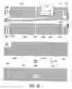Fig. 09 - Optics for generation of high current density patterned charged particle beams
