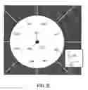 Fig. 16 - Optics for generation of high current density patterned charged particle beams