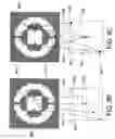 Fig. 23 - Optics for generation of high current density patterned charged particle beams