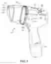 Fig. 04 - Docking stand for analytical instrument