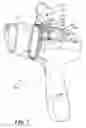 Fig. 06 - Docking stand for analytical instrument
