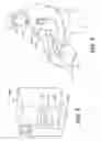 Fig. 07 - Docking stand for analytical instrument