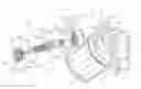 Fig. 01 - Valve fitting with integral stops