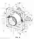 Fig. 05 - Valve fitting with integral stops