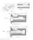 Fig. 02 - FLOW CONTROL AND CLOSURE VALVE WITH AXIAL FLOW IN THE VALVE ELEMENT