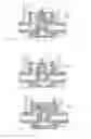 Fig. 03 - FLOW CONTROL AND CLOSURE VALVE WITH AXIAL FLOW IN THE VALVE ELEMENT