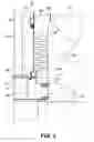 Fig. 03 - Fluid pressure control device having a throttling element seal