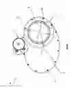Fig. 02 - Pendulum valve having independently and rapidly controllable theta-and z-axis motion