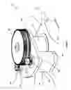 Fig. 03 - Pendulum valve having independently and rapidly controllable theta-and z-axis motion