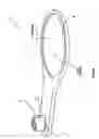 Fig. 07 - Pendulum valve having independently and rapidly controllable theta-and z-axis motion