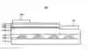 Fig. 01 - Light emitting element and a manufacturing method thereof