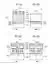 Fig. 28 - Integrated circuit including structures arranged at different densities and method of forming the same