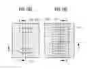 Fig. 33 - Integrated circuit including structures arranged at different densities and method of forming the same