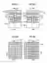 Fig. 49 - Integrated circuit including structures arranged at different densities and method of forming the same
