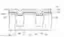 Fig. 01 - Thickened sidewall dielectric for memory cell
