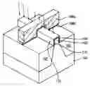 Fig. 01 - Fin field effect transistor and method of manufacturing the same