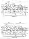 Fig. 13 - Method of forming fully silicided NMOS and PMOS semiconductor devices having independent polysilicon gate thicknesses, and related device