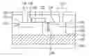 Fig. 01 - Method of fabricating extended drain MOS transistor