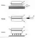 Fig. 03 - MICROCHIP AND SOI SUBSTRATE FOR MANUFACTURING MICROCHIP