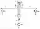 Fig. 01 - Charge biased MEM resonator